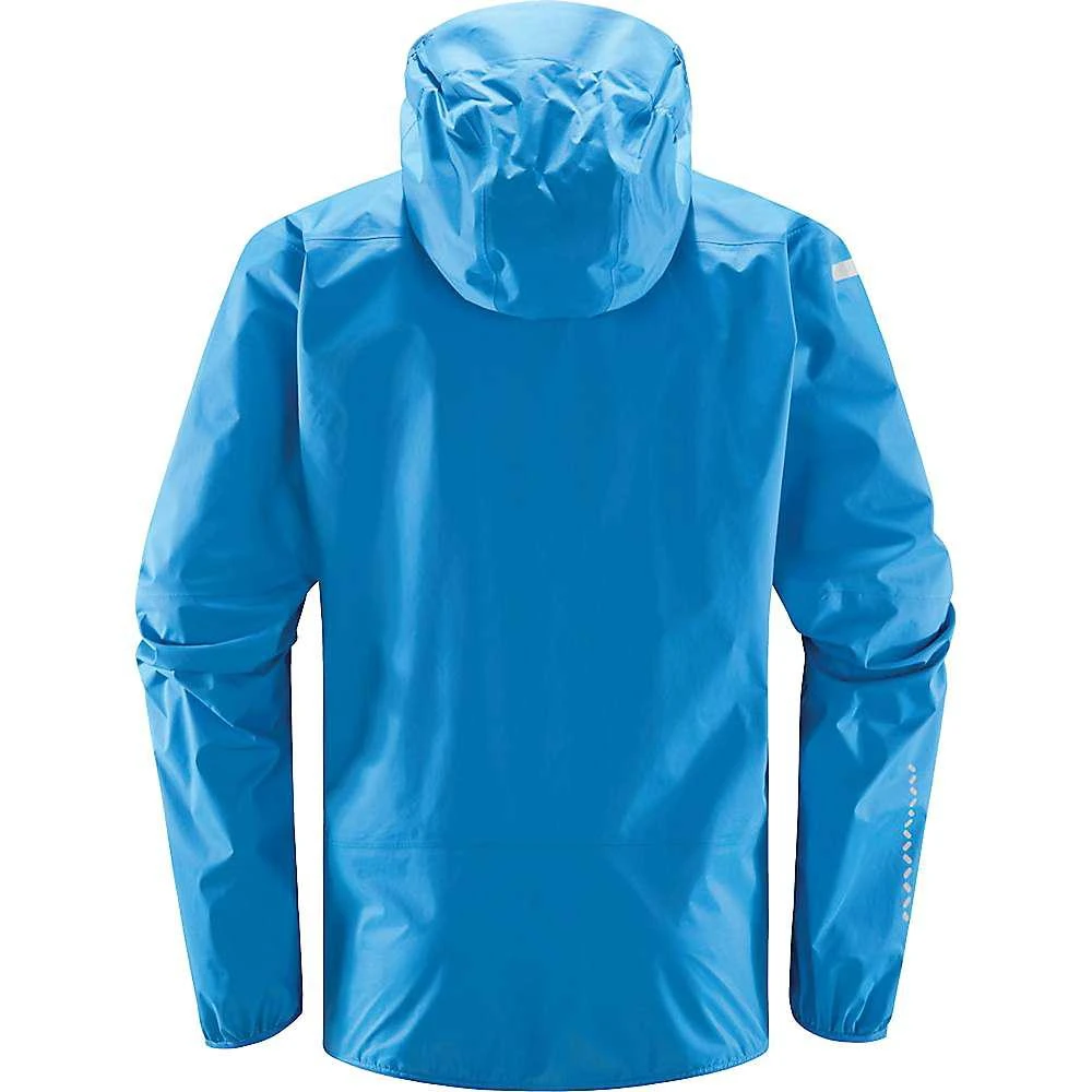 商品Haglofs|Haglofs Men's L.I.M GTX Jacket,价格¥1738,第2张图片详细描述