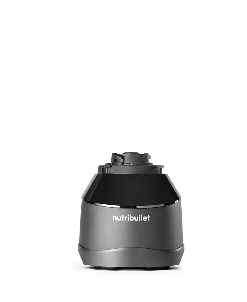 商品NutriBullet|Triple Prep System 64 oz Blender and Food Processor,价格¥1542,第2张图片详细描述