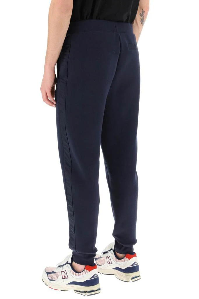 商品Hugo Boss|Hugo jogger pants with side bands,价格¥989,第3张图片详细描述