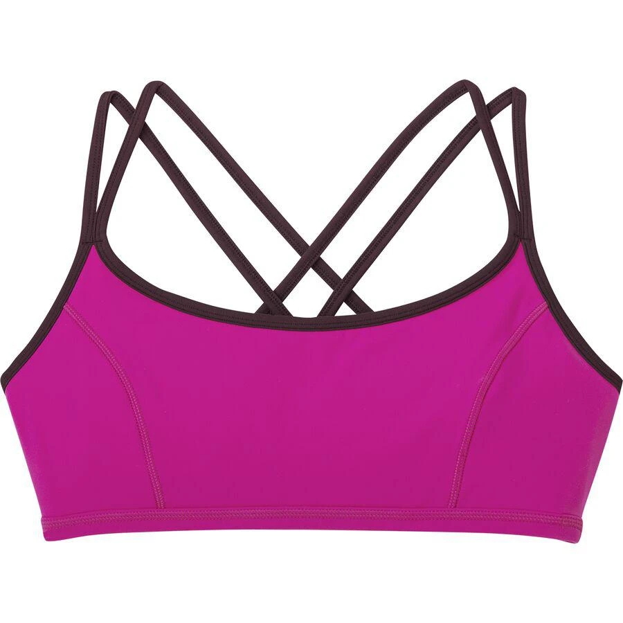 商品Outdoor Research|Vantage Light Support Bralette - Women's,价格¥182,第1张图片