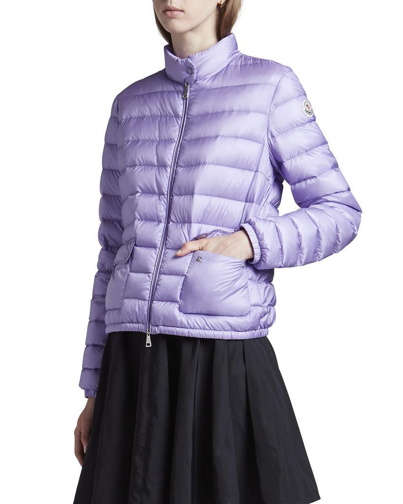 商品Moncler|Lans Down-Fill Jacket,价格¥6923,第3张图片详细描述