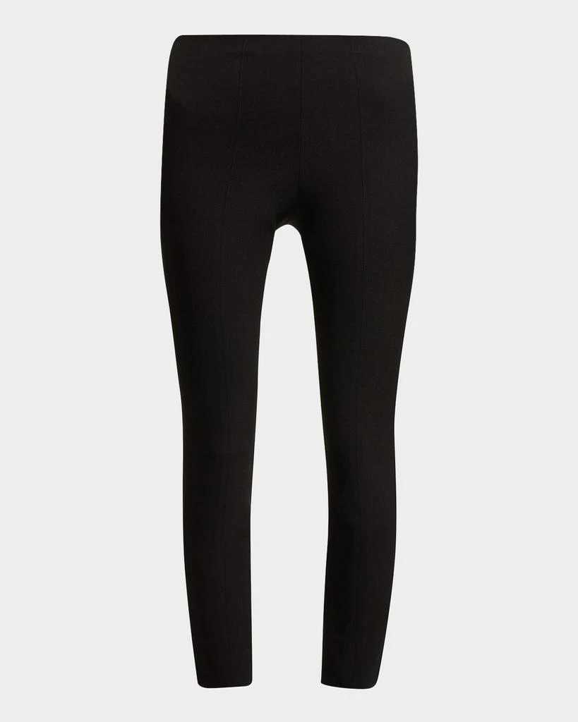 商品Vince|Stitch-Front Seam Leggings,价格¥2307,第1张图片