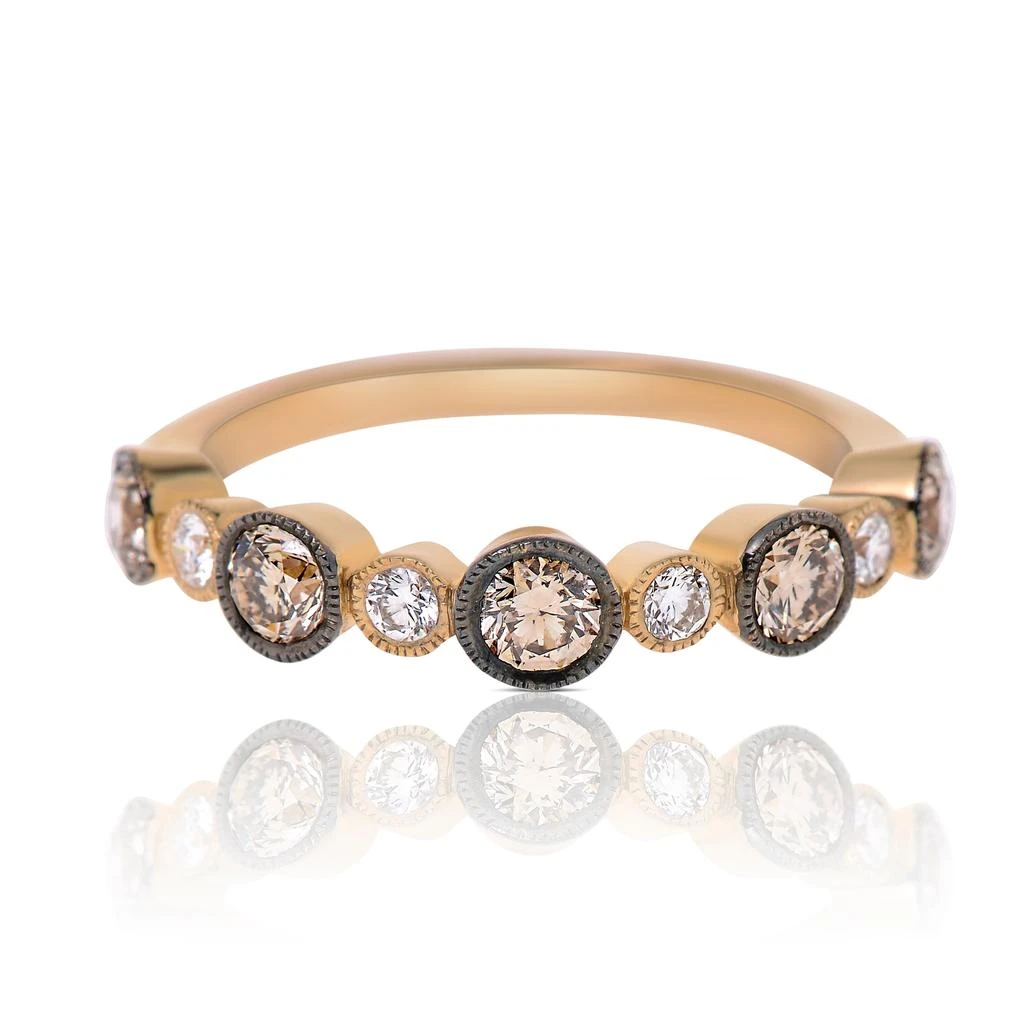 商品Le Vian|Le Vian Women's 14k Yellow Gold Ring,价格¥6471,第1张图片