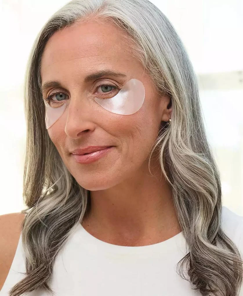 商品Patchology|FlashPatch Rejuvenating Eye Gels, 5pk,价格¥128,第2张图片详细描述