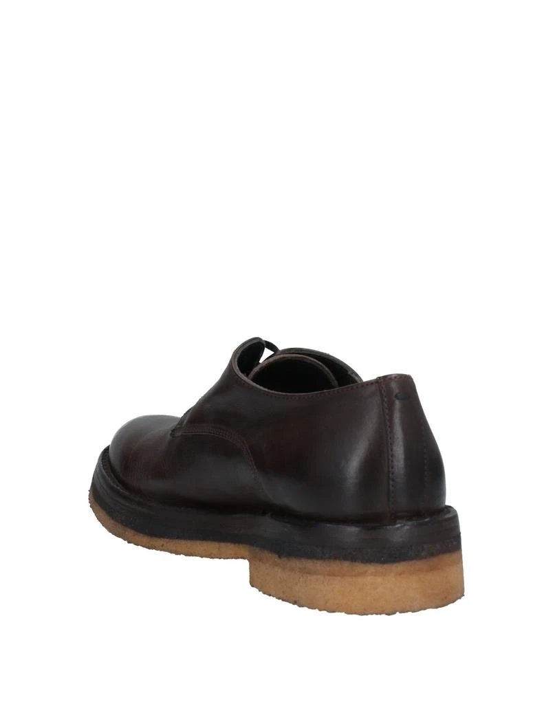 商品PANTANETTI|Laced shoes,价格¥340,第3张图片详细描述