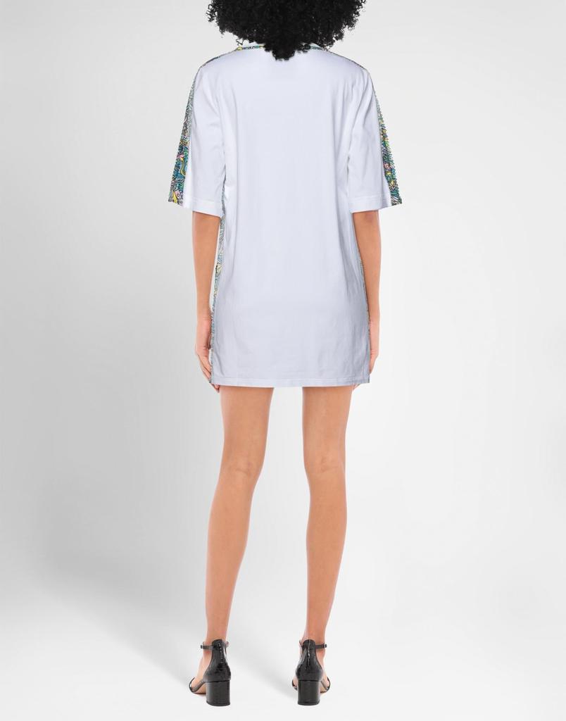 商品Moschino|Short dress,价格¥1033,第7张图片详细描述