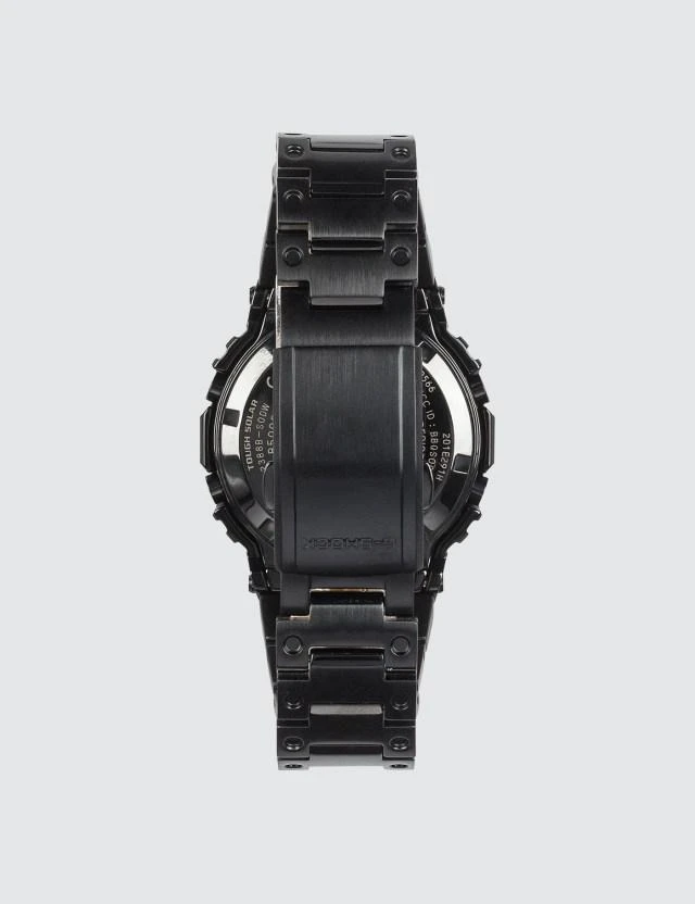 商品G-Shock|GMWB5000GD手表,价格¥4359,第2张图片详细描述