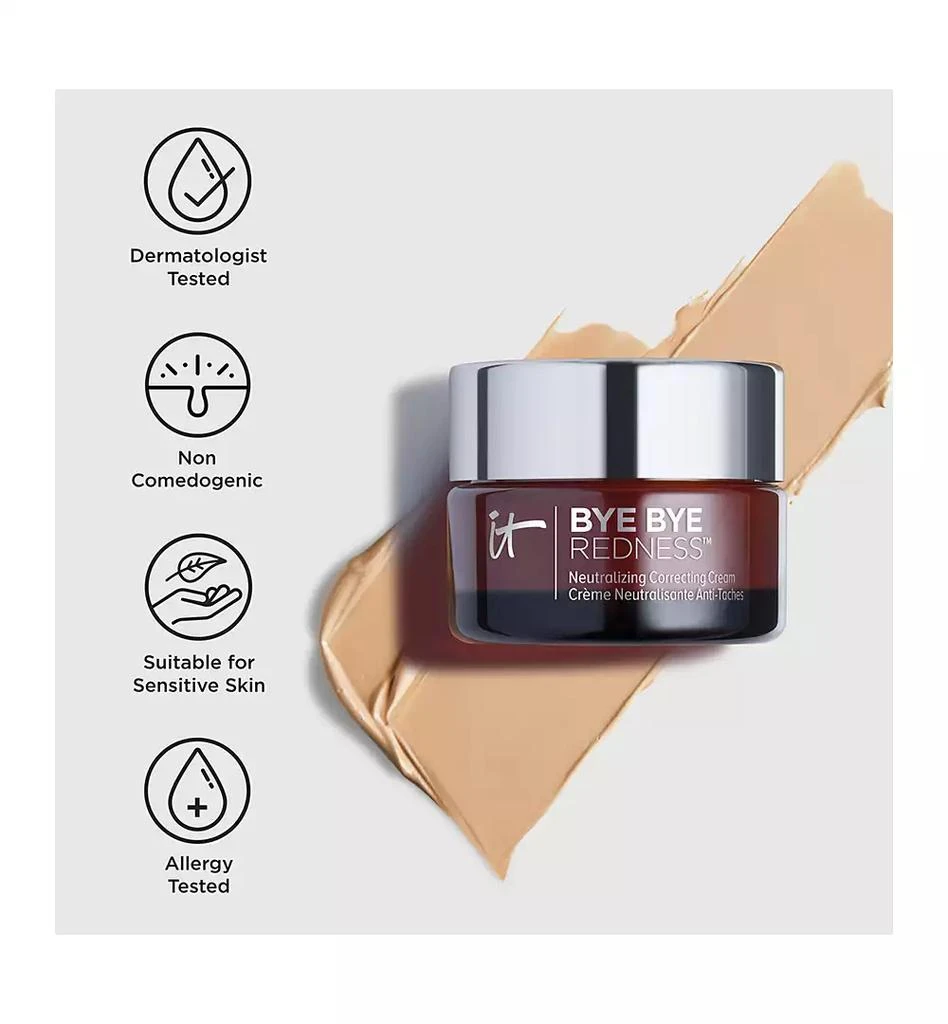 Bye Bye Redness Neutralizing Color-Correcting Cream 商品