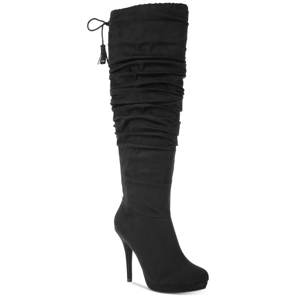 商品Thalia Sodi|Brisa Dress Boots, Created for Macy's,价格¥202,第1张图片