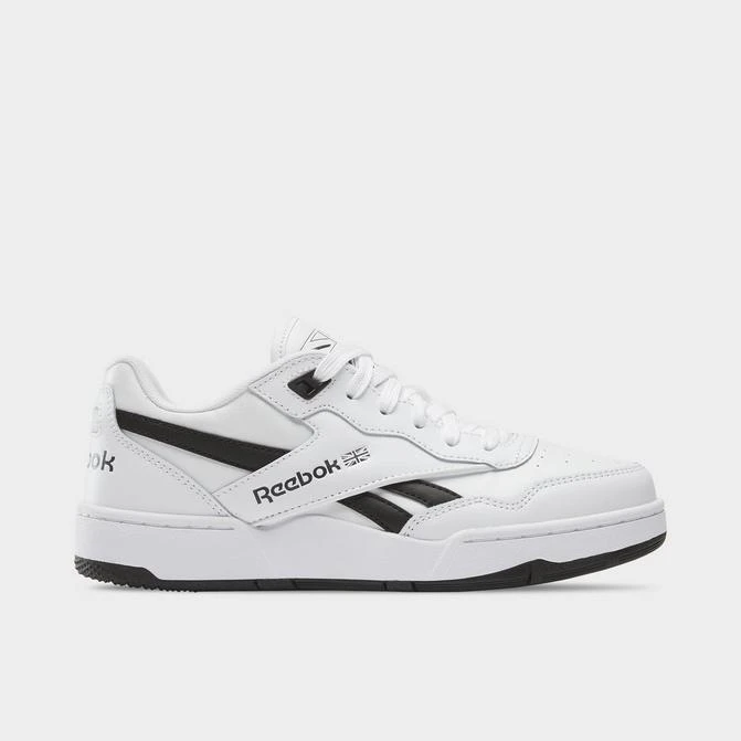 商品Reebok|Big Kids' Reebok BB 4000 II Casual Shoes,价格¥450,第1张图片