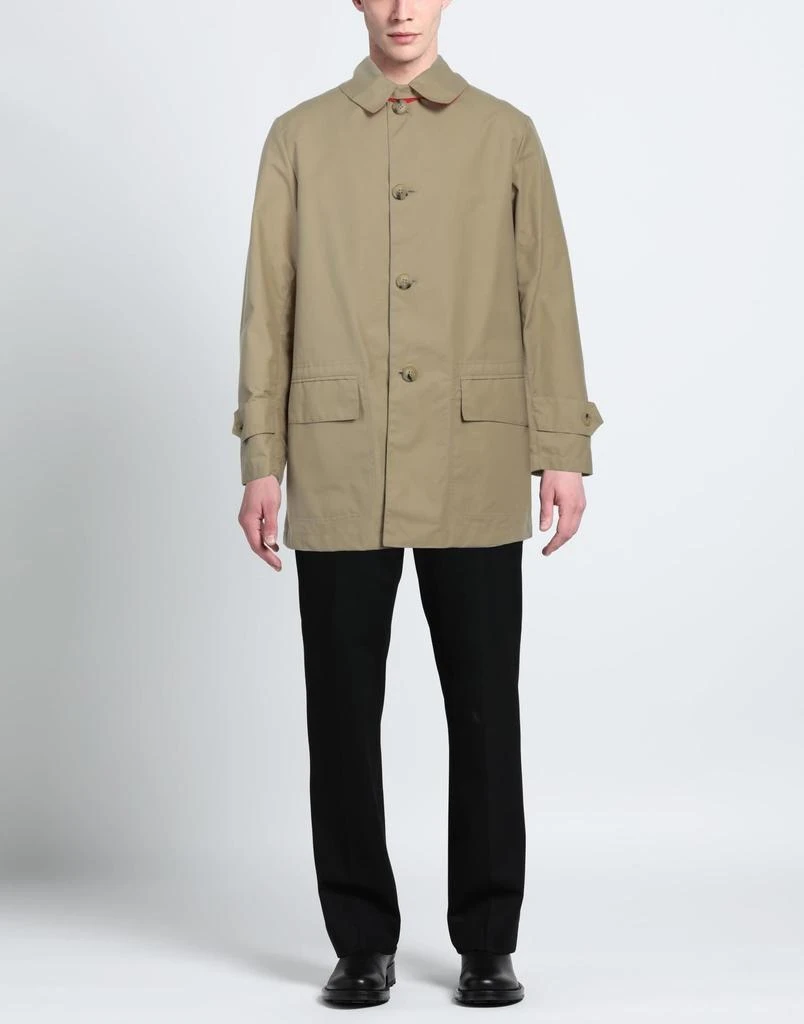 商品Mackintosh|Full-length jacket,价格¥1425,第2张图片详细描述