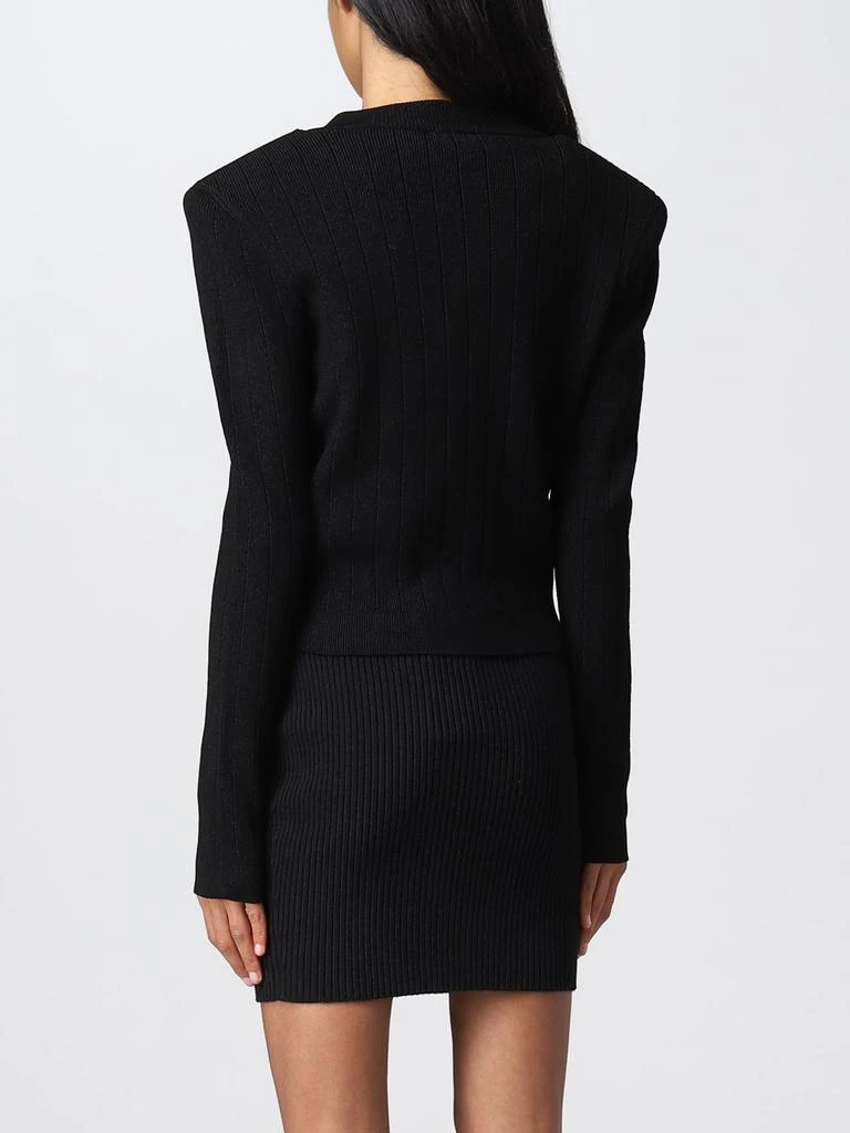 商品Balmain|Balmain sweater for woman,价格¥15131,第3张图片详细描述