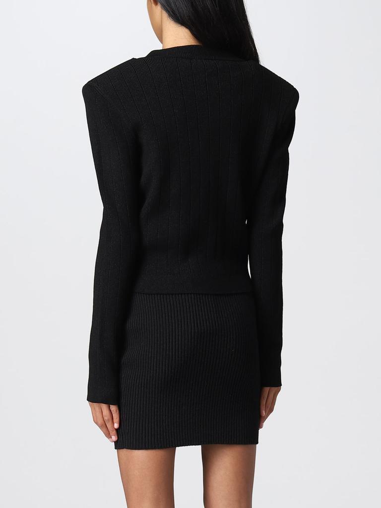 商品Balmain|Balmain sweater for woman,价格¥14990,第5张图片详细描述