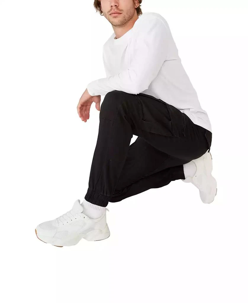 商品Cotton On|Urban Joggers Pant,价格¥451,第3张图片详细描述