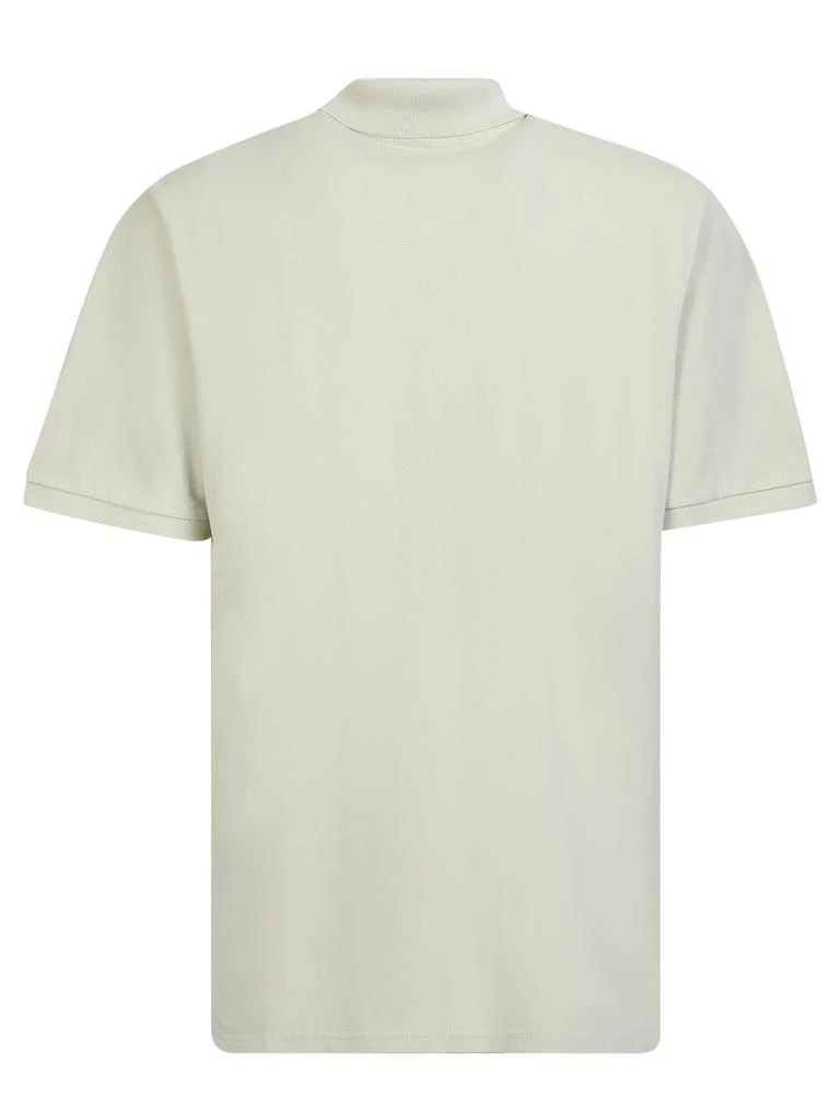 商品Carhartt|Chase Polo Shirt Sage Green,价格¥599,第2张图片详细描述