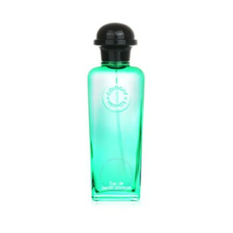 商品Hermes|Hermes Eau De Basilic Pourpre Unisex EDC,价格¥332,第1张图片