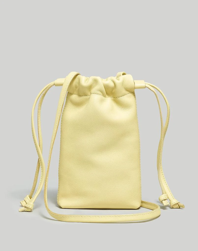 商品Madewell|The Piazza Phone Bag,价格¥339,第1张图片