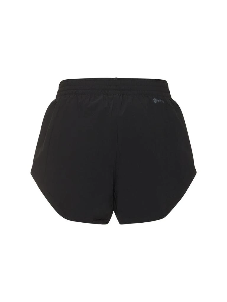 商品Adidas|2-in-1 Stretch Tech Training Shorts,价格¥268,第4张图片详细描述