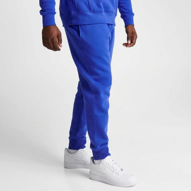 商品NIKE|Nike Sportswear Club Fleece Cuffed Jogger Pants,价格¥442,第3张图片详细描述