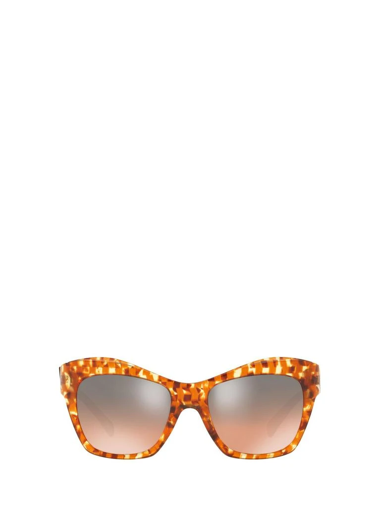商品ALAIN MIKLI|ALAIN MIKLI Sunglasses,价格¥2039,第1张图片
