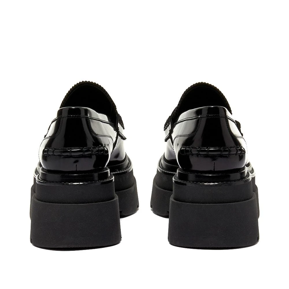 商品Alexander Wang|Alexander Wang Carter Platform Loafer,价格¥2913,第3张图片详细描述