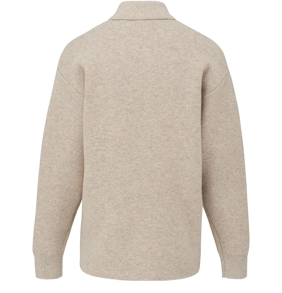 商品Isabel Marant|Lark 毛衣,价格¥1806,第3张图片详细描述