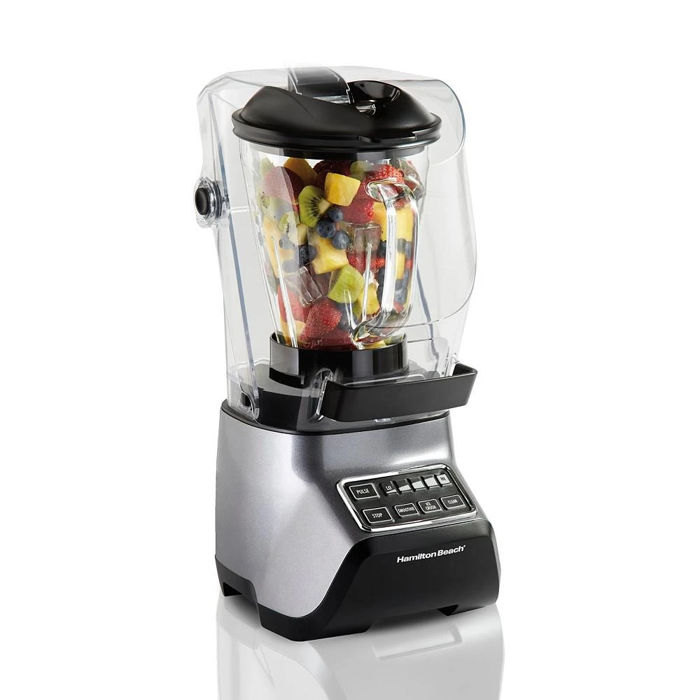 商品Hamilton Beach|Sound Shield 950 Blender 5-Speed,价格¥640,第1张图片