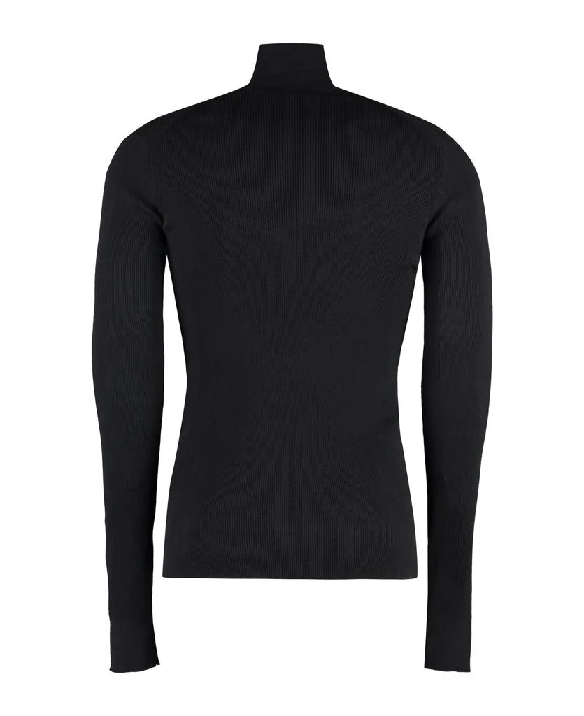 商品Prada|Prada Wool Turtleneck Pullover,价格¥6350,第2张图片详细描述
