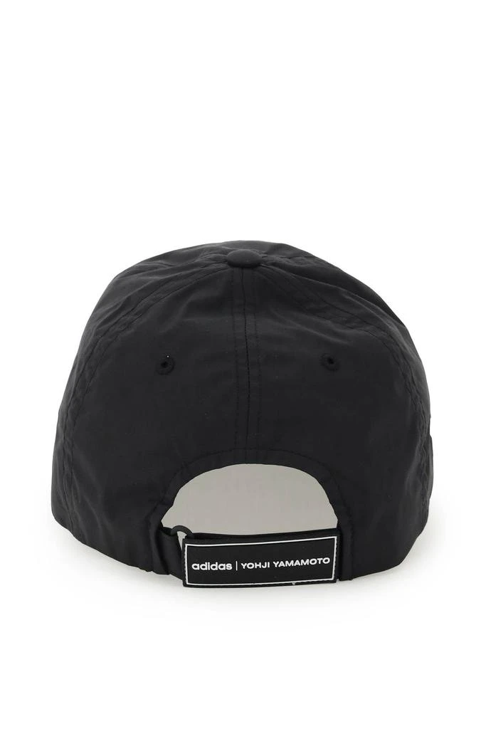 商品Y-3|NYLON CORDURA BASEBALL CAP,价格¥339,第4张图片详细描述