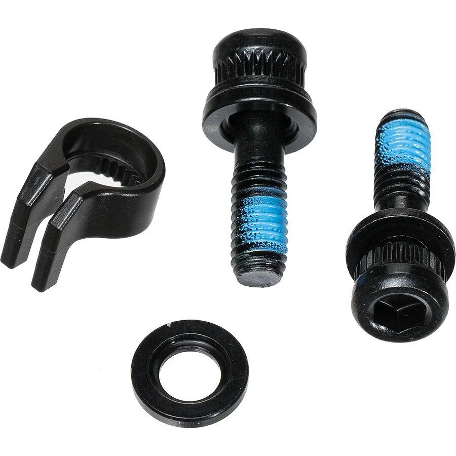 商品SHIMANO|Disc Brake Adapters,价格¥52,第1张图片详细描述