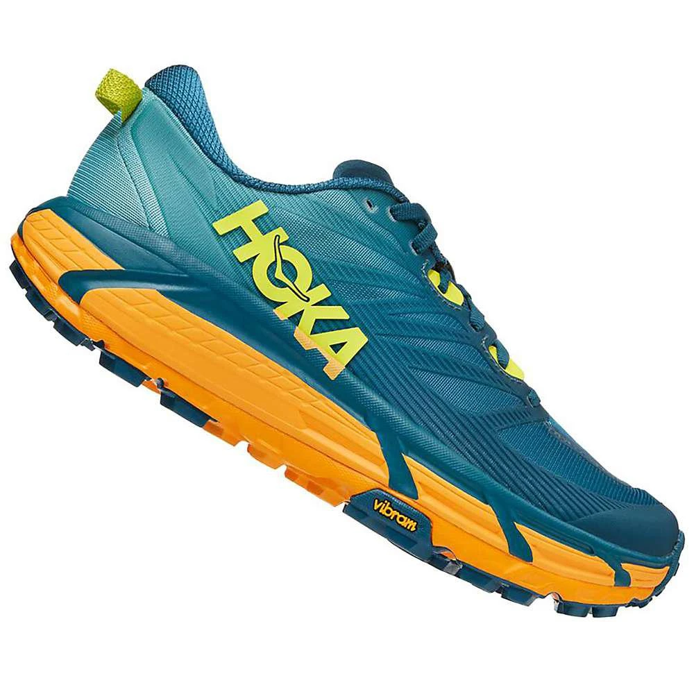 商品Hoka One One|Hoka One One Men's Mafate Speed 3 Shoe,价格¥1038,第3张图片详细描述