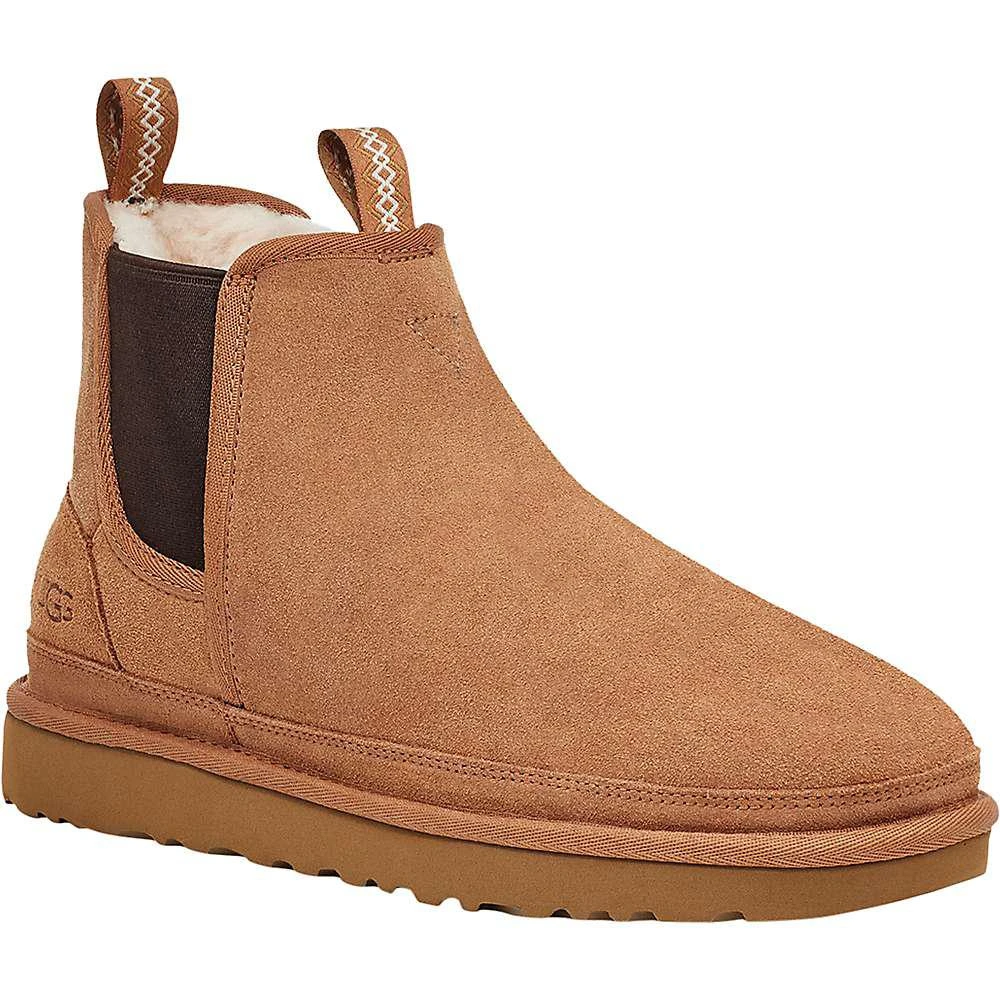 商品UGG|UGG Men's Neumel Chelsea Boot,价格¥1099,第1张图片