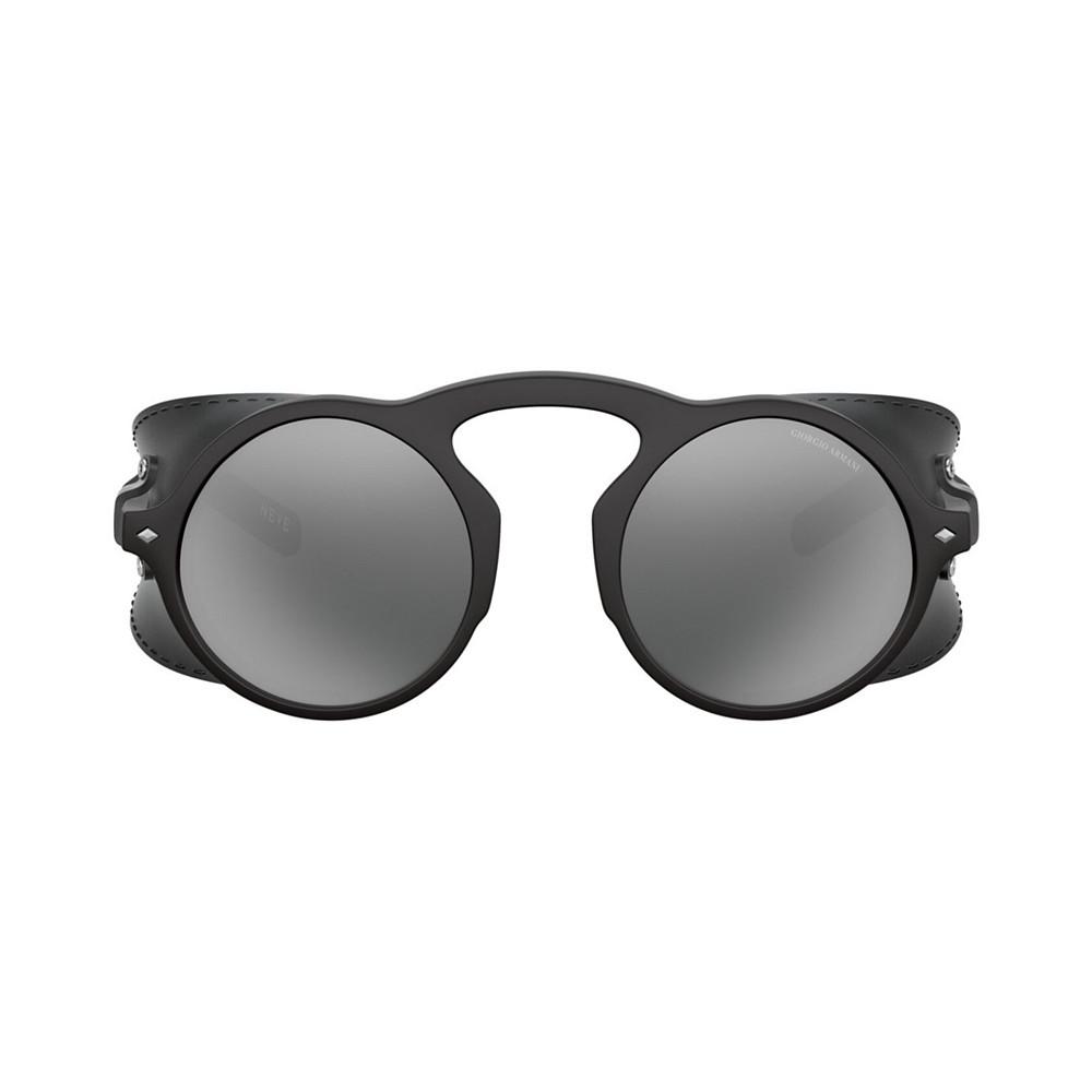 Sunglasses, AR8143Q 49商品第4张图片规格展示