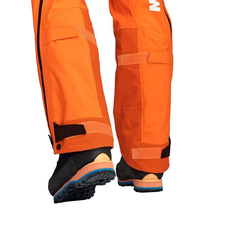 商品Mammut|Nordwand Pro HS Pant - Men's,价格¥2841,第5张图片详细描述