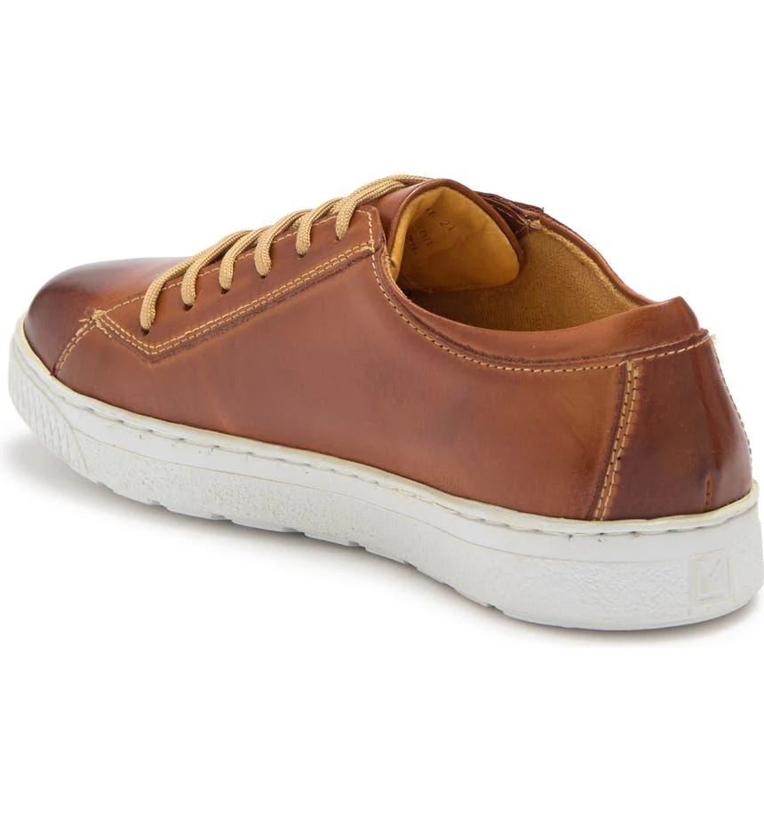 商品Sandro Moscoloni|6-Eyelet Plain Toe Sneaker,价格¥573,第2张图片详细描述