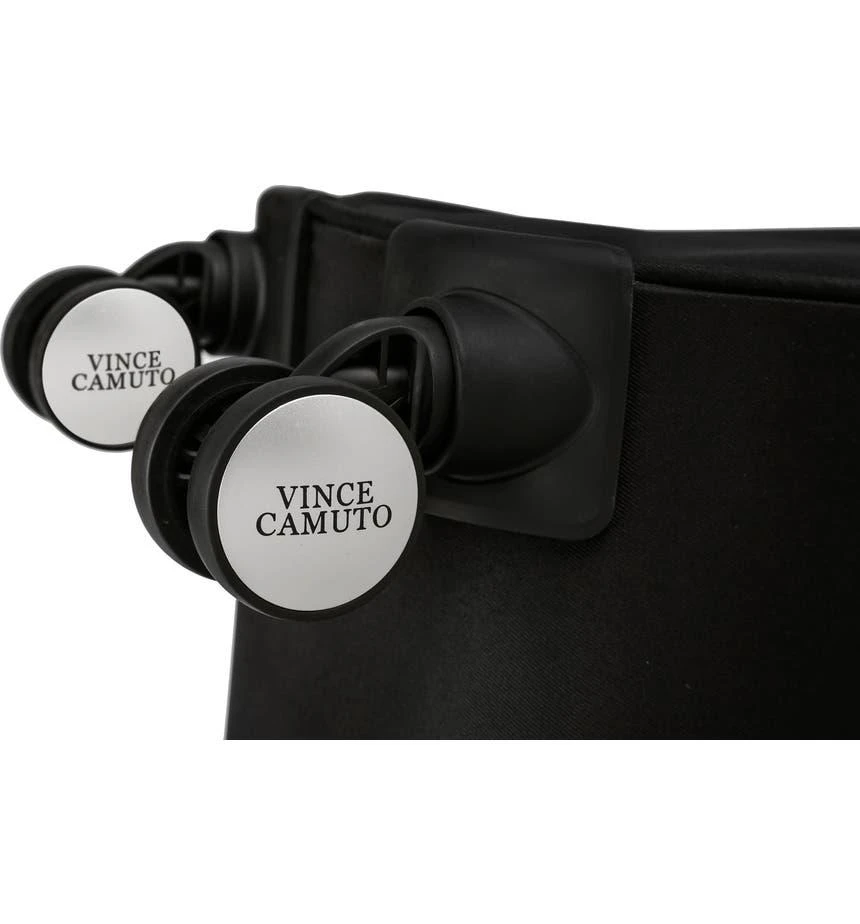 商品Vince Camuto|Capri 2-Piece Softside Luggage Set,价格¥2288,第5张图片详细描述