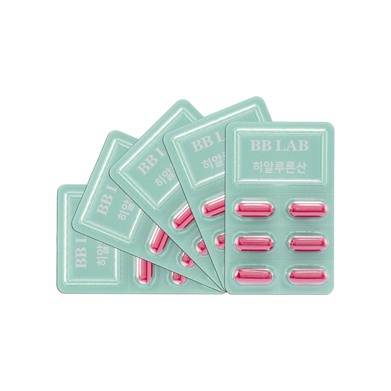 BB Lab 強效保湿丸 30粒裝 商品