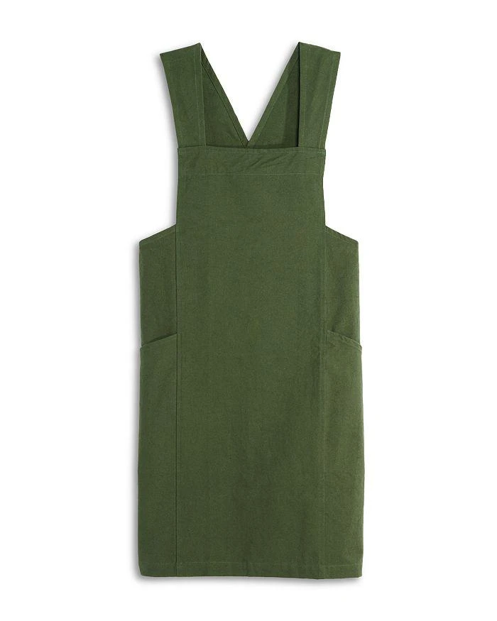 商品The Floral Society|Cotton Canvas Gardener's Apron,价格¥560,第1张图片