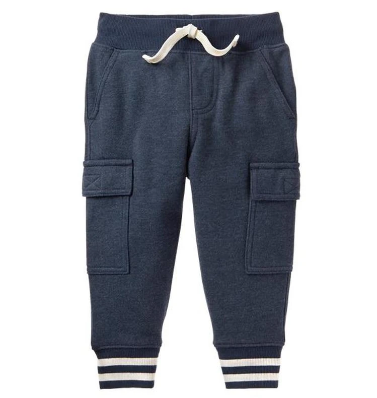 商品Gymboree|Cargo Joggers,价格¥53,第1张图片
