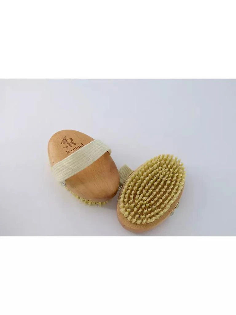 商品Rosebud Woman|Perfect Skin Brush,价格¥210,第3张图片详细描述