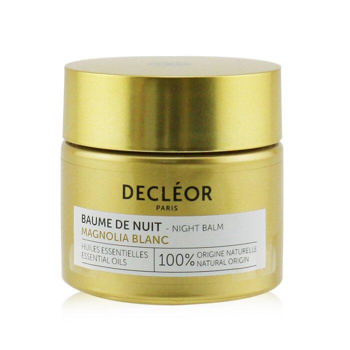 商品Decléor|Decleor 白玉兰晚霜 15ml/0.46oz,价格¥468,第4张图片详细描述