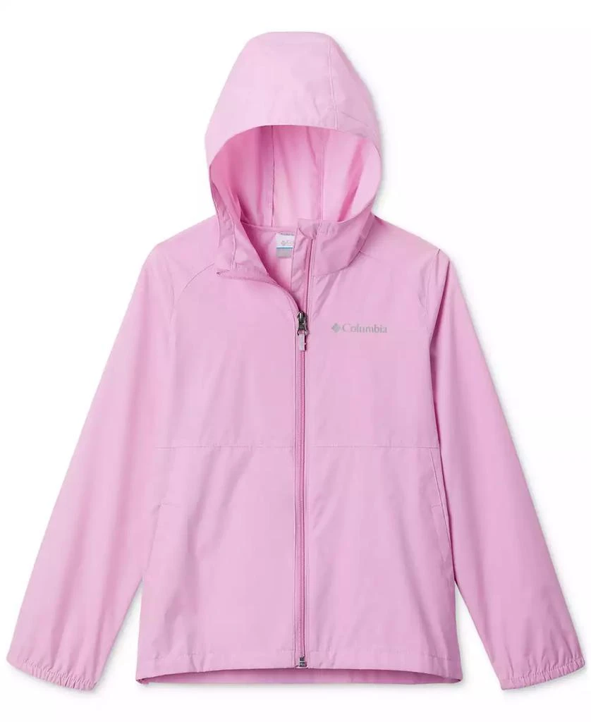 商品Columbia|Big Girls Switchback II Waterproof Hooded Jacket,价格¥106,第1张图片