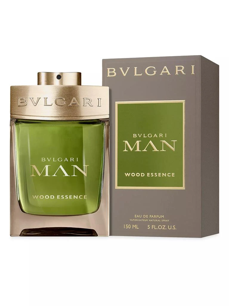 商品BVLGARI|Bvlgari Man Wood Essence Eau de Parfum,价格¥1199,第2张图片详细描述