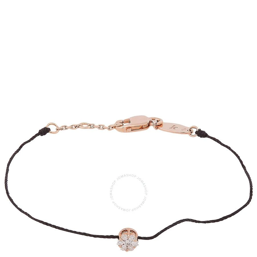 商品Redline|Redline Illusion 0.05 ct Diamond Thread Bracelet, Size 15.5 cm,价格¥2849,第1张图片