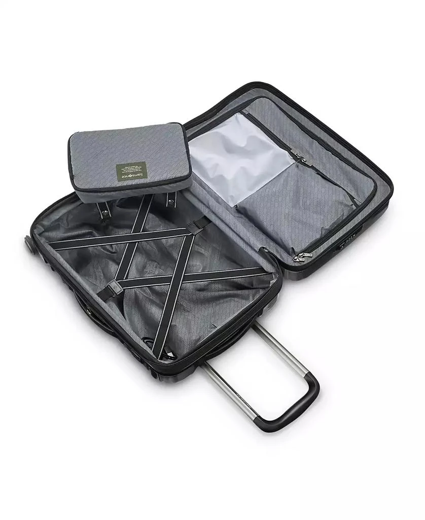 商品Samsonite|Stryde 2 22" x 14" x 9" Carry-On,价格¥1878,第4张图片详细描述
