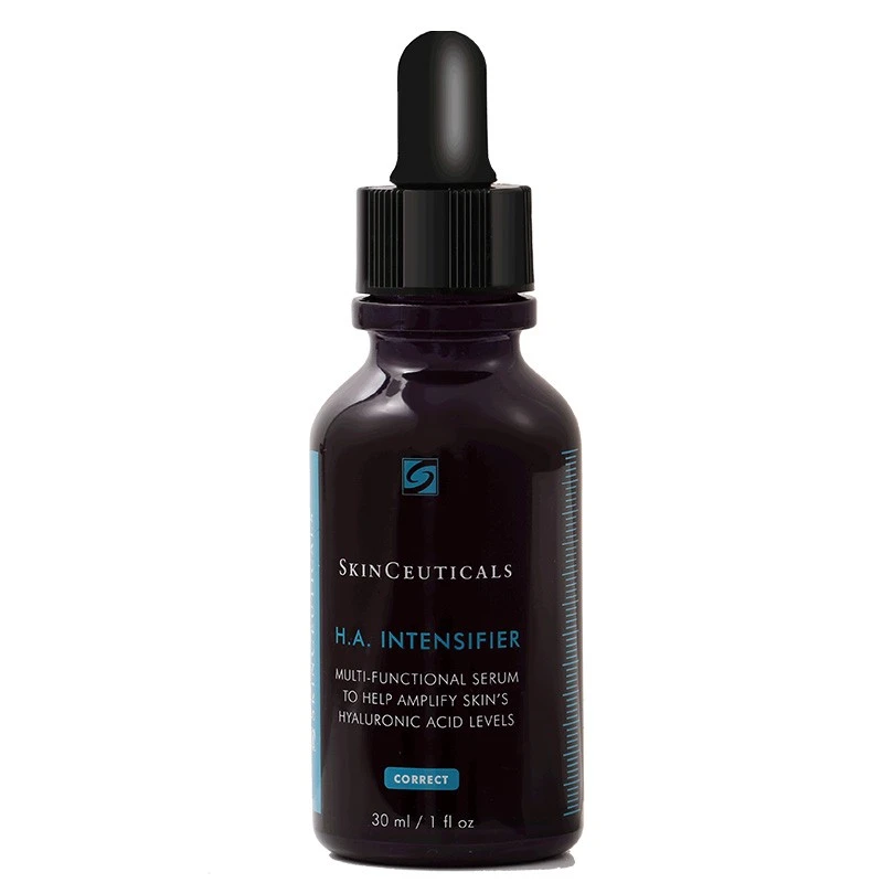 商品SkinCeuticals|杜克/修丽可赋颜丰盈精华液 玻色因紫米精华30ml /50ml抗衰修复肌肤,价格¥153,第1张图片