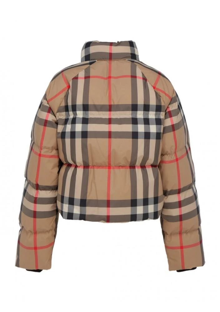 商品Burberry| Alshamar Down Jacket ,价格¥8814,第2张图片详细描述