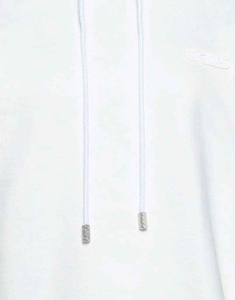 商品GCDS|Hooded sweatshirt,价格¥733,第4张图片详细描述