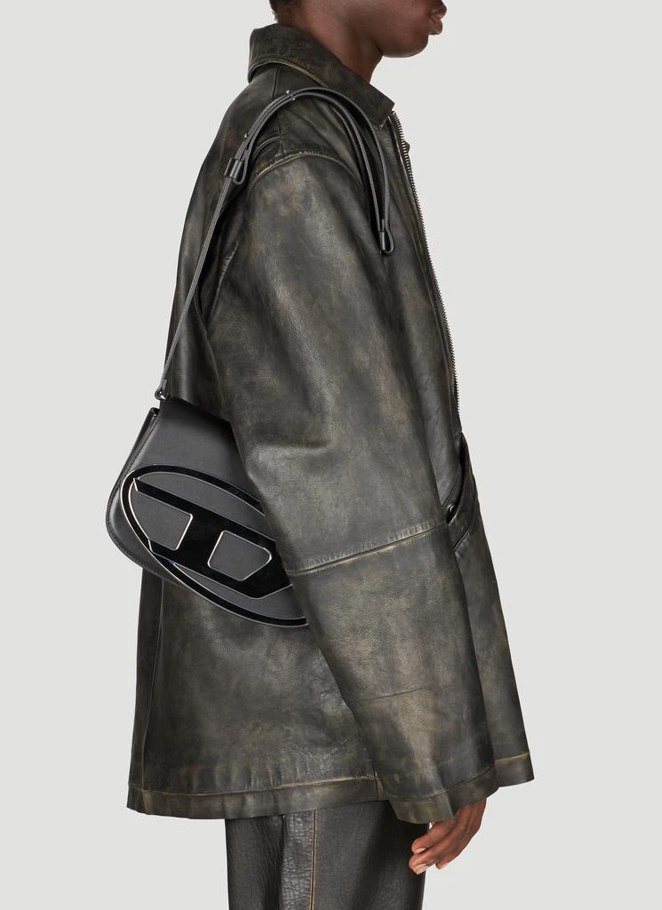 商品Diesel|1DR Shoulder Bag,价格¥4000,第1张图片