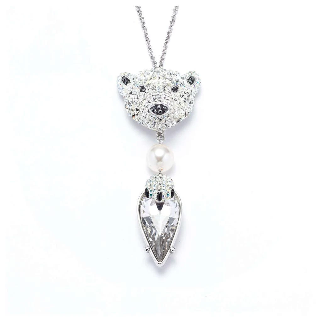 商品Swarovski|Swarovski Polar Bestiary 项链,价格¥490,第1张图片